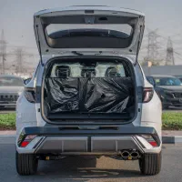 توسانN-line نسخه لانگ( اتاق بزرگ) مدل2025 فول اپشن|خودرو سواری و وانت|اهواز, زیتون کارمندی|دیوار