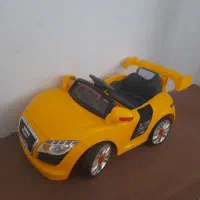 ماشین شارژی بدون باتری