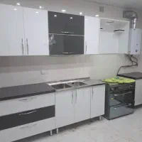 کابینت کد ۱۰۰۳ تولیدی در  کارگاه شیراز پیش ساخته|مصالح و تجهیزات ساختمان|شیراز, کوشک میدان|دیوار