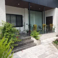 ویلای ساحلی گرشا