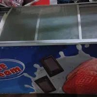 یخچال پروتئین