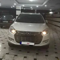 جک اس فایو مدل ۱۴۰۰ کم کار|خودرو سواری و وانت|تهران, افسریه جنوبی|دیوار