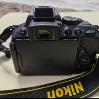 دوربین عکاسی Nikon مدل D5300|دوربین عکاسی و فیلمبرداری|تهران, کرمان|دیوار