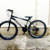 دوچرخه ویوا