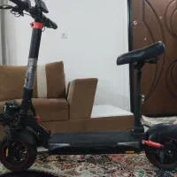 اسکوتر برقی مدل 2023