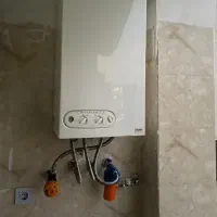 سرویس و تعمیر و نصب انواع پکیج و آبگرمکن و پمپ