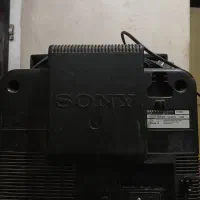 تلویزیون ۱۴ اینچ دستگاه دیجیتال وآنتن رومیزی|تلویزیون و پروژکتور|ری, فیروزآباد|دیوار