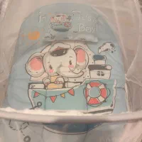 پشه بند کودک|اسباب و اثاث بچه|رشت, آزادگان|دیوار