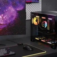 فروش سیستم گیمینگ