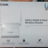 مودم D-Link