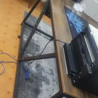میز کامپیوتر نو