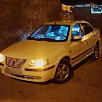 سمند اف سون|خودرو سواری و وانت|یاسوج, |دیوار