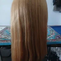 مانکن مو مخصوص شنیون + کلا گیس|آرایشگاه و سالنهای زیبایی|میاندوآب, |دیوار