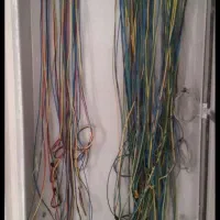 برق کشی صفر تاصد ساختمان