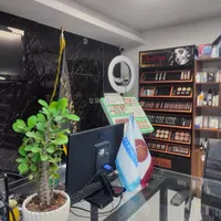 بازاریاب خانم و آقا آرایشی و بهداشتی