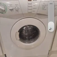 ماشین لباسشویی