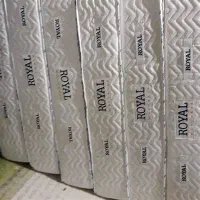 تشک طبی،فنری
