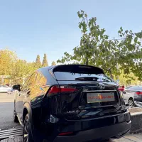 لکسوس nx300 fsport بدون رنگ|خودرو سواری و وانت|تهران, سهروردی|دیوار