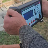 پوینتر، لوله یاب، کابل یاب