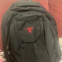 کوله پشتی زیبا با جای لپ تاپ