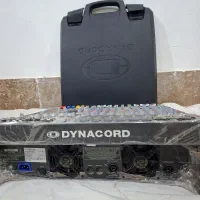 پاور میکسر ۱۰۰۰ گرید یک یک ماه کار|صوتی و تصویری|تربتحیدریه, فرمانداری|دیوار