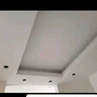 گچکاری سفید کاری