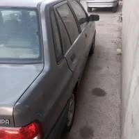 پراید ۸۶ تک برگ سند|خودرو سواری و وانت|کاشمر, |دیوار