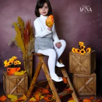 دکور پائیزی آتلیه|خدمات پذیرایی، مراسم|بروجرد, |دیوار