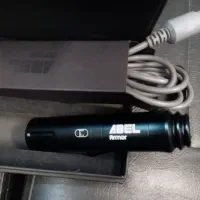 دستگاه تتو ابل اورجینال|آرایشی، بهداشتی، درمانی|مشهد, سپاد|دیوار