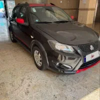 کوییک R مدل ۱۴۰۲