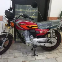 موتور هندا احسان ۲۰۰