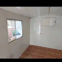 کانکس کارگاهی|مصالح و تجهیزات ساختمان|یزد, |دیوار