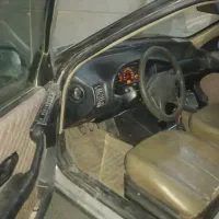 پژو ۸۵|خودرو سواری و وانت|اهواز, پادادشهر|دیوار