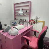 لوازم ناخن کاری حرفه ای