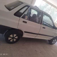 پراید 79فابریک تمیز|خودرو سواری و وانت|شوشتر, |دیوار