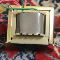 ماژول اکو همراه وترانس