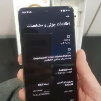 note 13 pro 5G حافظه 512 رام 12|موبایل|تهران, صد دستگاه|دیوار