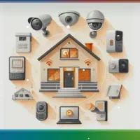 مرجع تخصصی  دزدگیر اماکن