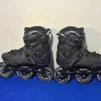 اسکیت حرفه ای سه چرخ سایز 41/42