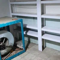 فروش چند تیکه دکور ام دی اف|فروشگاه و مغازه|محمدشهر, محمدشهر|دیوار