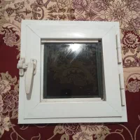 پنجره آلمنیومی|لوازم حمام|رامیان, |دیوار