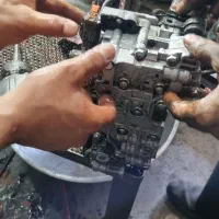 تعمیر تخصصی گیربکس اتومات|خدمات موتور و ماشین|مشهد, حجت|دیوار