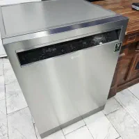 ظرفشویی 18 نفره اسنوا مشابه اکبند با گارانتی