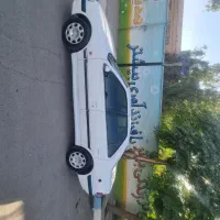 پارس مدل 89 دوگانه شرکت|خودرو سواری و وانت|شریف‌آباد, |دیوار