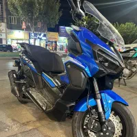 Xdv 250