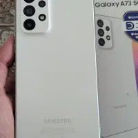 گوشی a73 5g 256GB