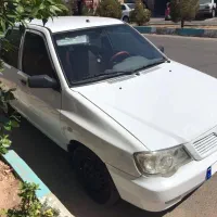 پراید۱۳۲.132