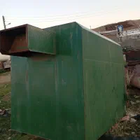 کاه کوب همدان
