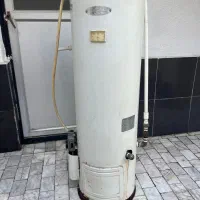آبگرمکن زمینی ایستاده