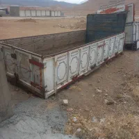 اتاق عقب خاور الوند